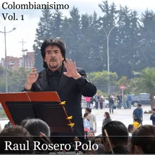 Himno Colombia Orquesta y Coros