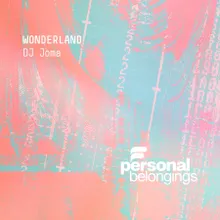 Wonderland Vocal Mix