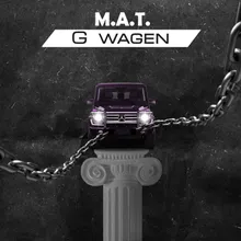 G Wagen