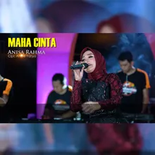 Maha Cinta