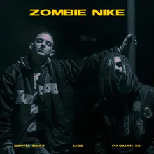 Zombie Nike