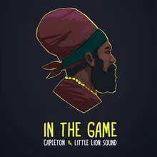 In the Game Radio Edit