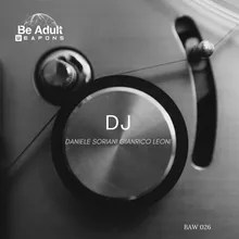 DJ Ds Lounge Mix