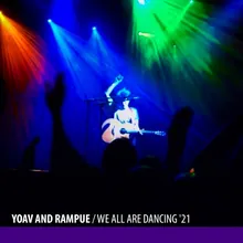 We All Are Dancing Rampue remix