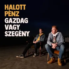 Gazdag Vagy Szegény