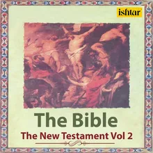 The Bible - The New Testament, Vol. 2