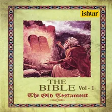 The Bible - The Old Testament, Vol. 1