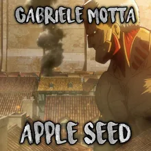 Apple Seed From "Attack On Titan"