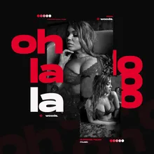 Ohlala Extended Mix
