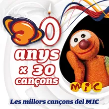 La Cançó del Mic