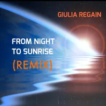 From Night to Sunrise Alex Signorini Radio Concept Mix