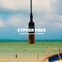 Cypher #003