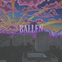 Ballen