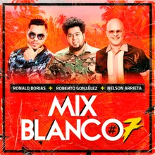 Mix Blanco #7