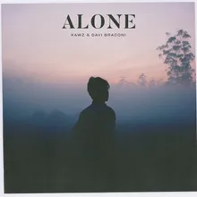 Alone