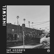 Say Goodbye Beyond June Remix