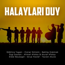 Altın Yüzük / De Get Bayburt / Sarıkamış Yaylaları / Hallume