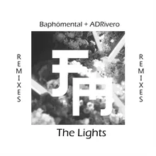 The Lights Adrivero VIP Remix