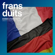 Frans Duits Omdat Het Kan Soundsystem Extended Remix