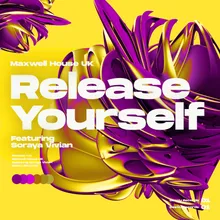 Release Yourself Kornastone Retro Mix