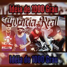 Idéia de 1000 Grau