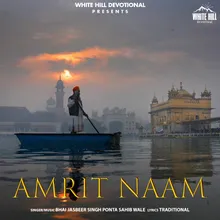 Amrit Naam