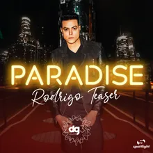Paradise Ps Code Remix