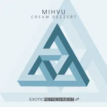 Cream Dezzert Dit: Eau Remix