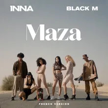 Maza French Version