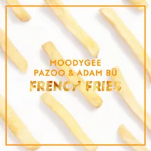 French Fries Extended Mix