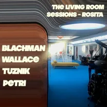 Rosita The Living Room Sessions