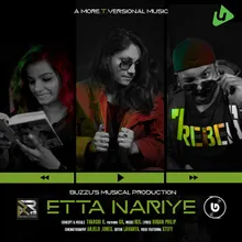 Etta Nariye