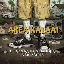 Area Kalaai From "area Squad"