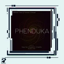 Phenduka Deep Sen, King Talkzin & Knight Sa's Future Mix