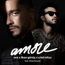 Amore MoonSound & Cristi Nitzu Remix