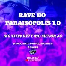 Rave do Paraisópolis 1.0