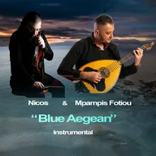 Blue Aegean