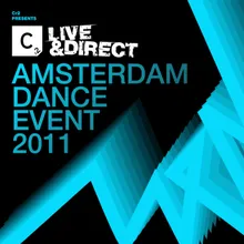 Amsterdam Dance Event 2011 DJ Mix 1