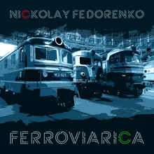 Underground Architecture Ferroviaric Mix