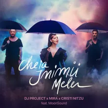 Cheia Inimii Mele MoonSound & Cristi Nitzu Remix