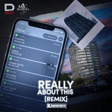 Really About This Remix