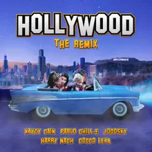 Hollywood Remix