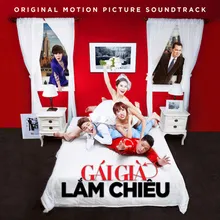 Gái Già Lắm Chiêu Original Soundtrack