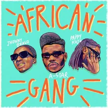African Gang