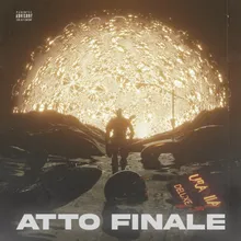 Atto finale - Opps freestyle