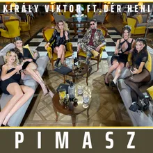 Pimasz