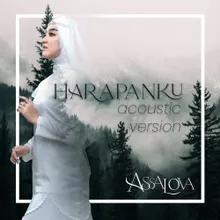 Harapanku Accoustic Version