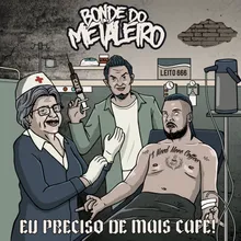 Eu Preciso de Mais Café