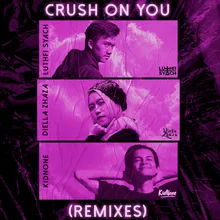 Crush on You Wildbear & Nurra Remix