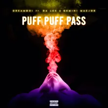 Puff Puff Pass